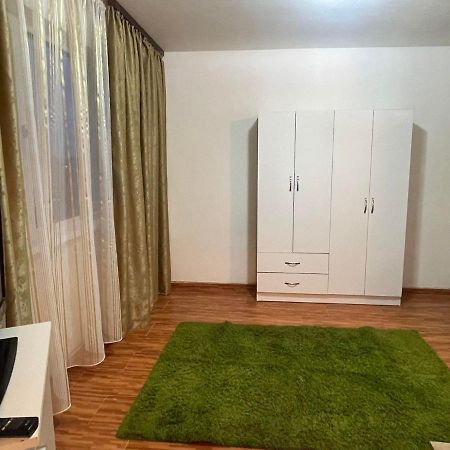 One Room Apartment Ptm Bükreş Dış mekan fotoğraf