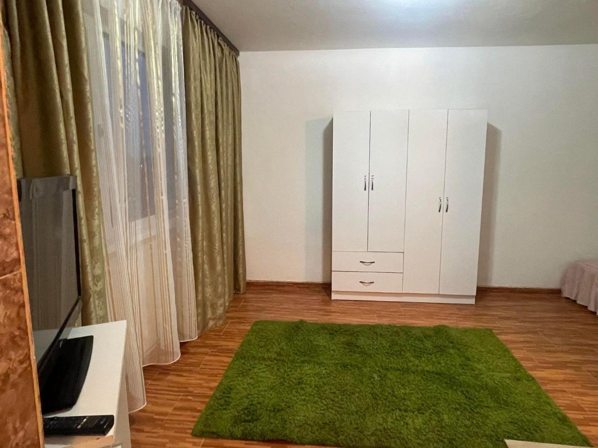One Room Apartment Ptm Bükreş Dış mekan fotoğraf